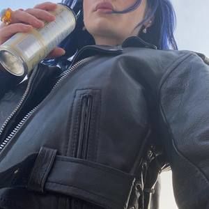 Meet your Posher, Molly